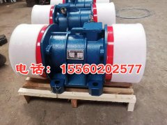 振動篩專用3KW振動電機,yzu-40-6振動電機廠家,yzu-40-6振打電